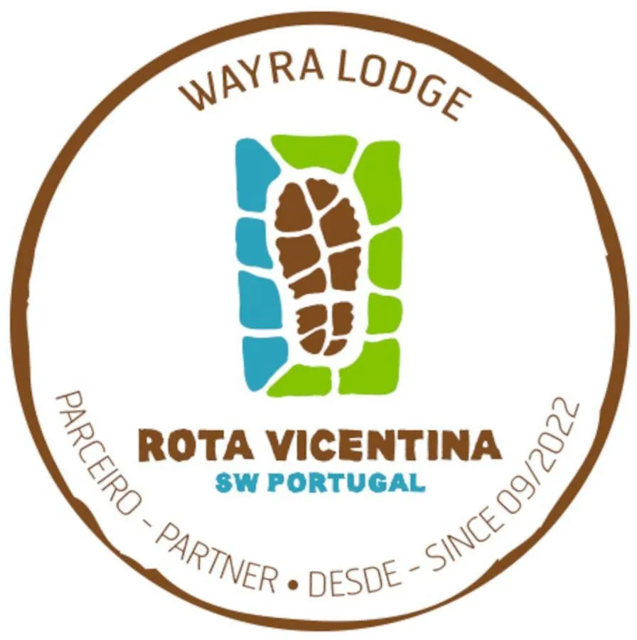 Wayra Lodge Samay A Different Sunset Every Day Raposeira  Casa de Férias