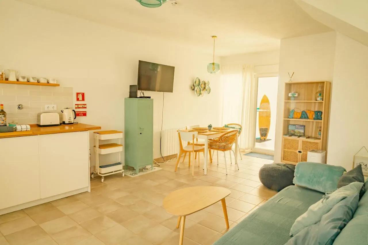 Wayra Lodge Samay A Different Sunset Every Day Raposeira  0*, Raposeira (Faro)