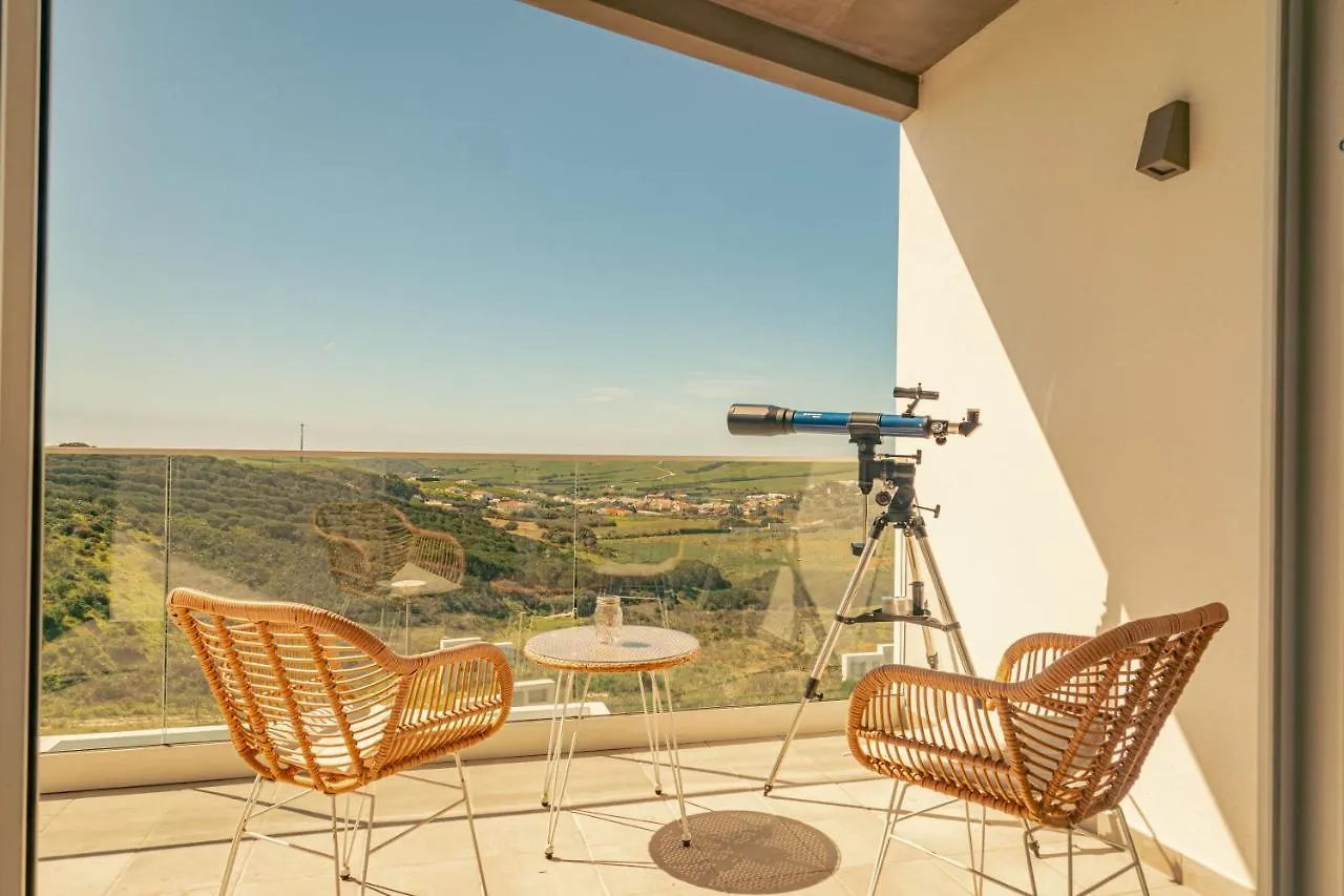 Wayra Lodge Samay A Different Sunset Every Day Raposeira  0*, Raposeira (Faro)