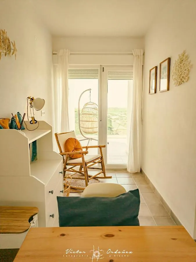 Holiday home Wayra Lodge Samay A Different Sunset Every Day Raposeira  Portugal