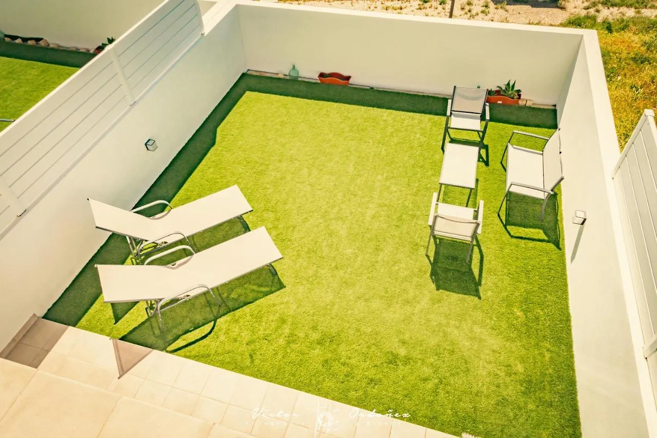 Wayra Lodge Samay A Different Sunset Every Day Raposeira  0*, Raposeira (Faro)