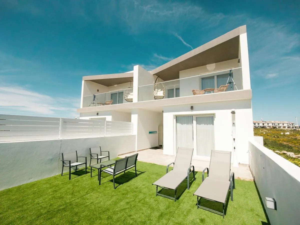 Holiday home Wayra Lodge Samay A Different Sunset Every Day Raposeira