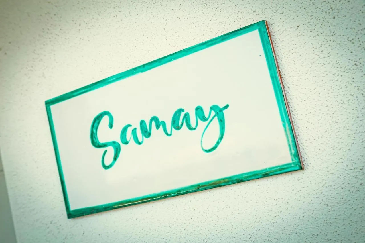 Holiday home Wayra Lodge Samay A Different Sunset Every Day Raposeira  Portugal