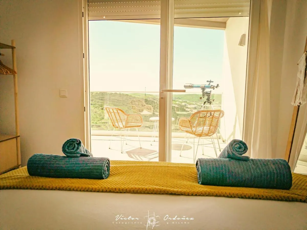 Wayra Lodge Samay A Different Sunset Every Day Raposeira  0*, Raposeira (Faro) Portugal