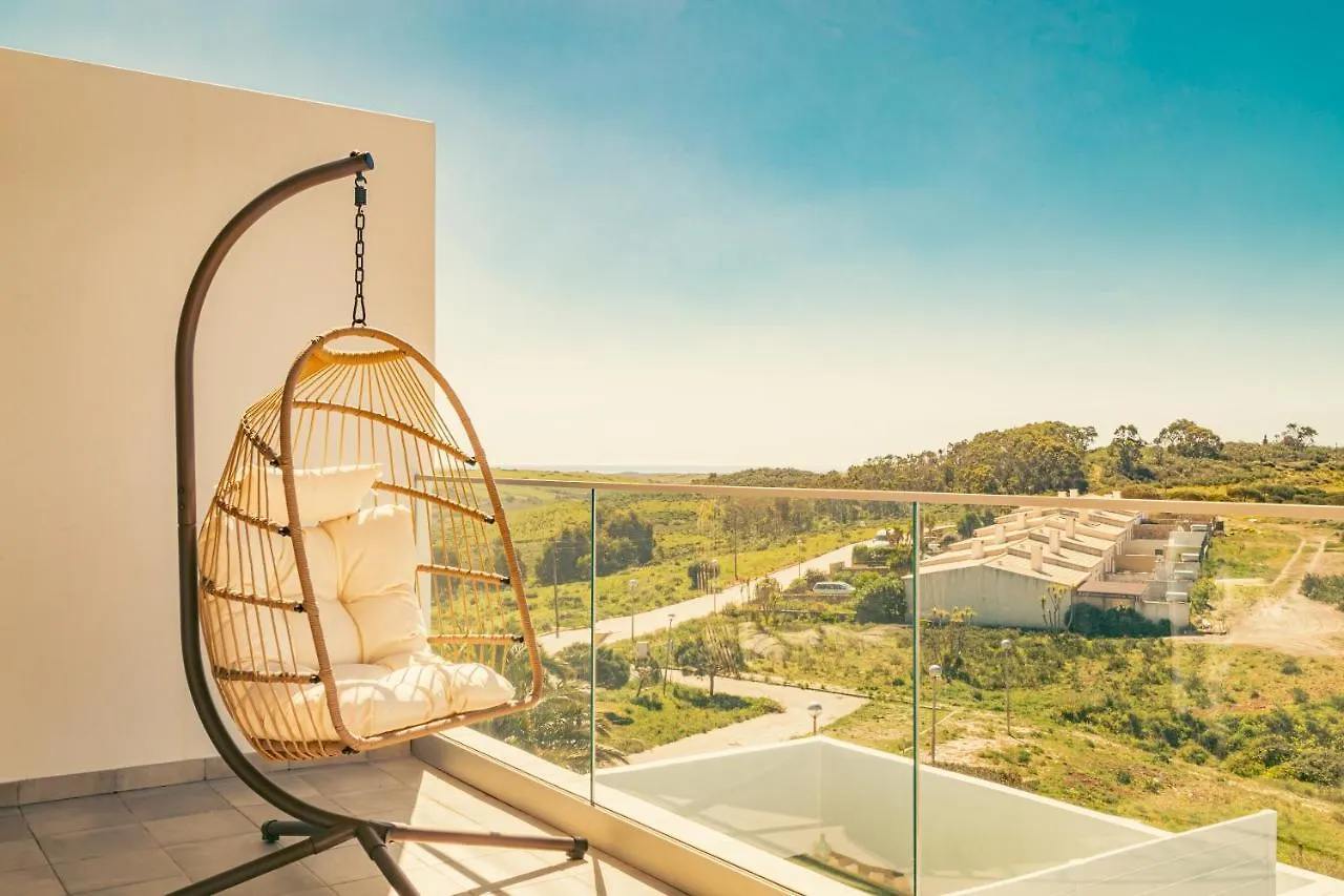 Wayra Lodge Samay A Different Sunset Every Day Raposeira  0*, Raposeira (Faro) Portugal
