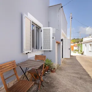 Casa Oceano-ave Do Mar Apartment
