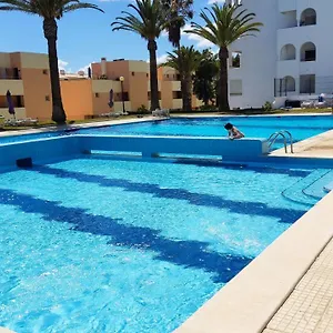 2a Palmeiras Com Piscina - Casas & Papeis Armação de Pêra