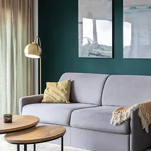 Maresoul - Ferienapartment Soul Apartment